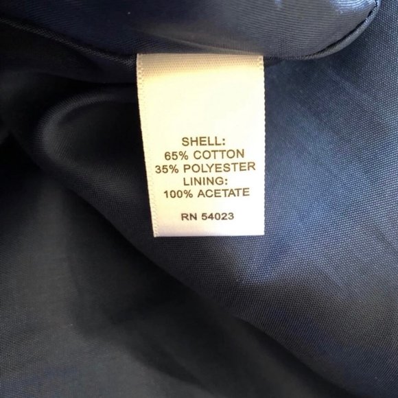 Banana Republic Ikat Blue White Strapless Dress 12 - Picture 13 of 13